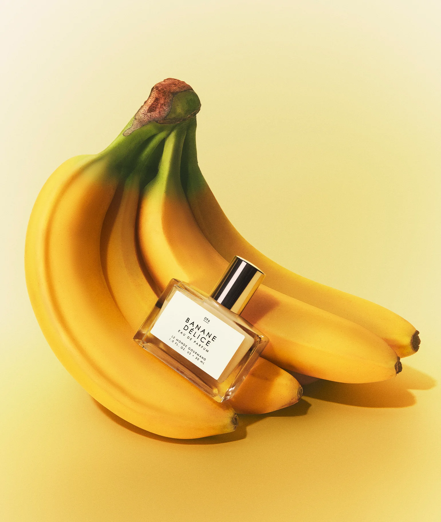 Banane Délice Eau de Parfum - Image 3