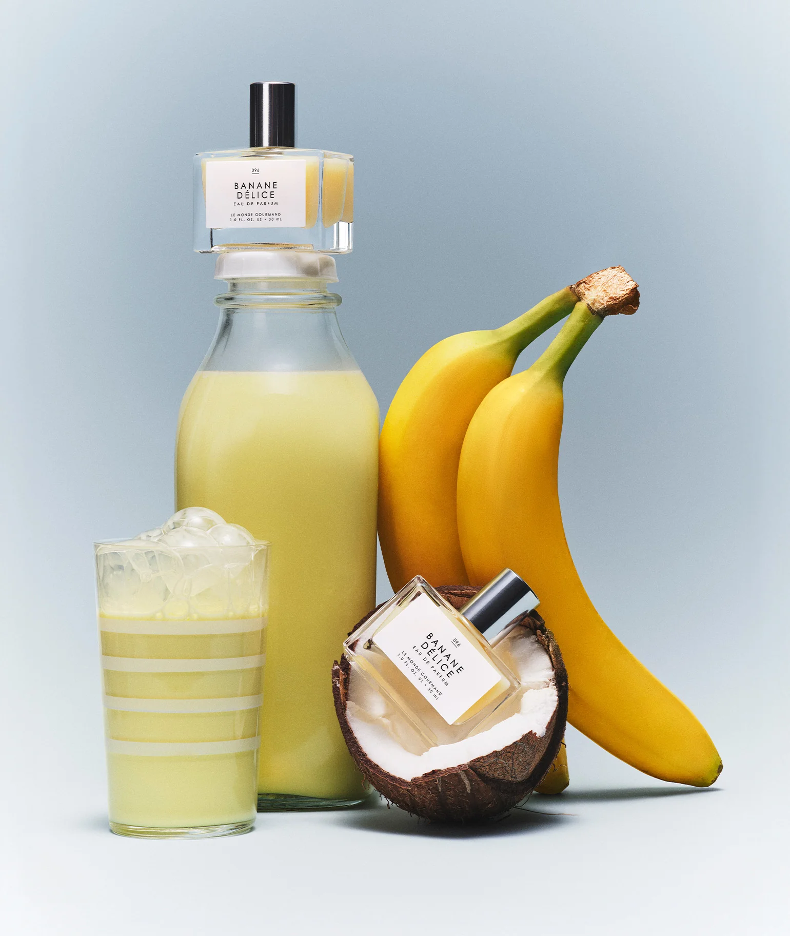 Banane Délice Eau de Parfum - Image 7