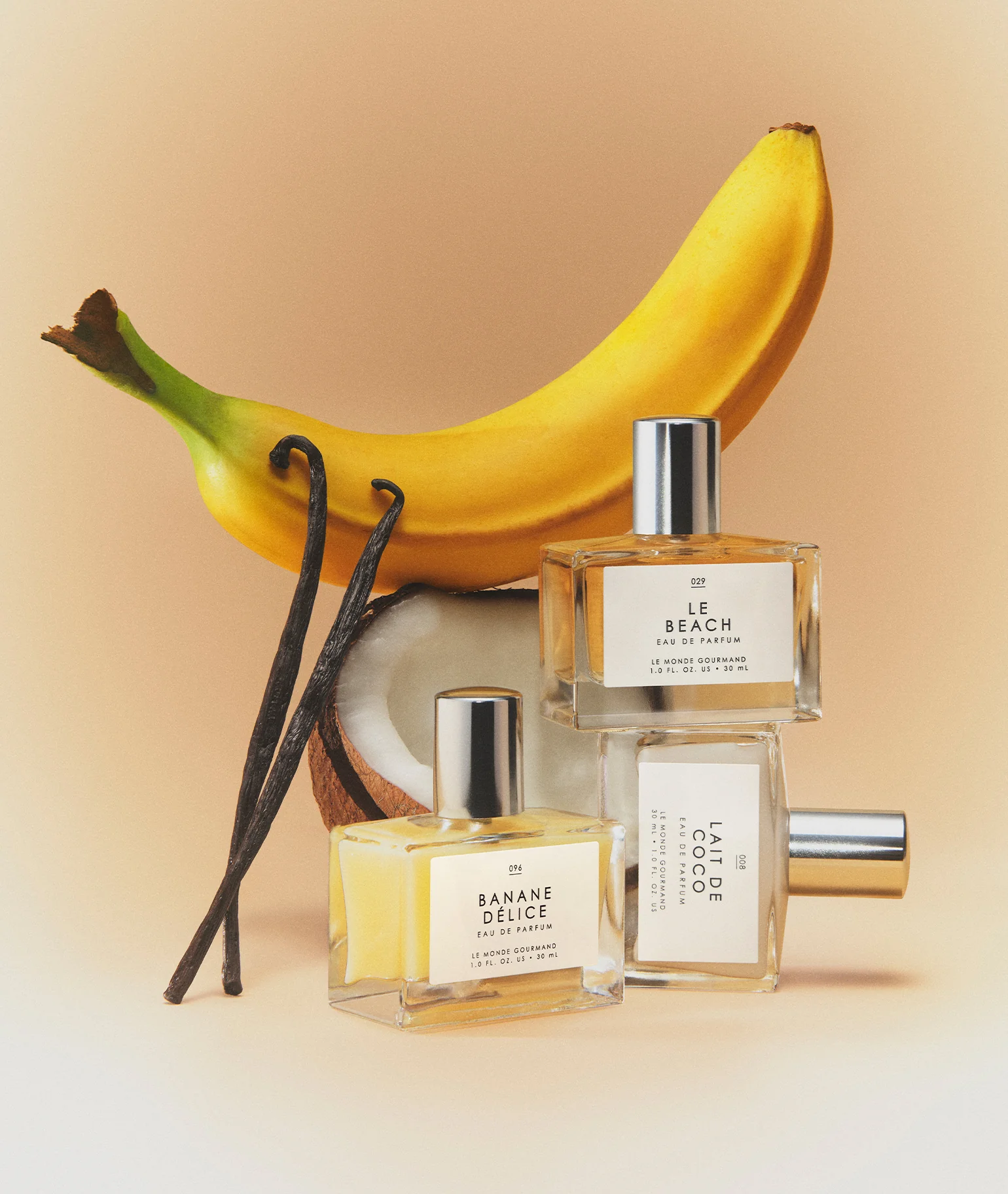 Banane Délice Eau de Parfum - Image 8
