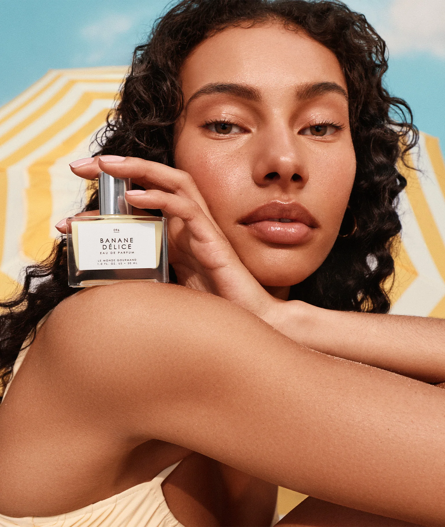 Banane Délice Eau de Parfum - Image 9