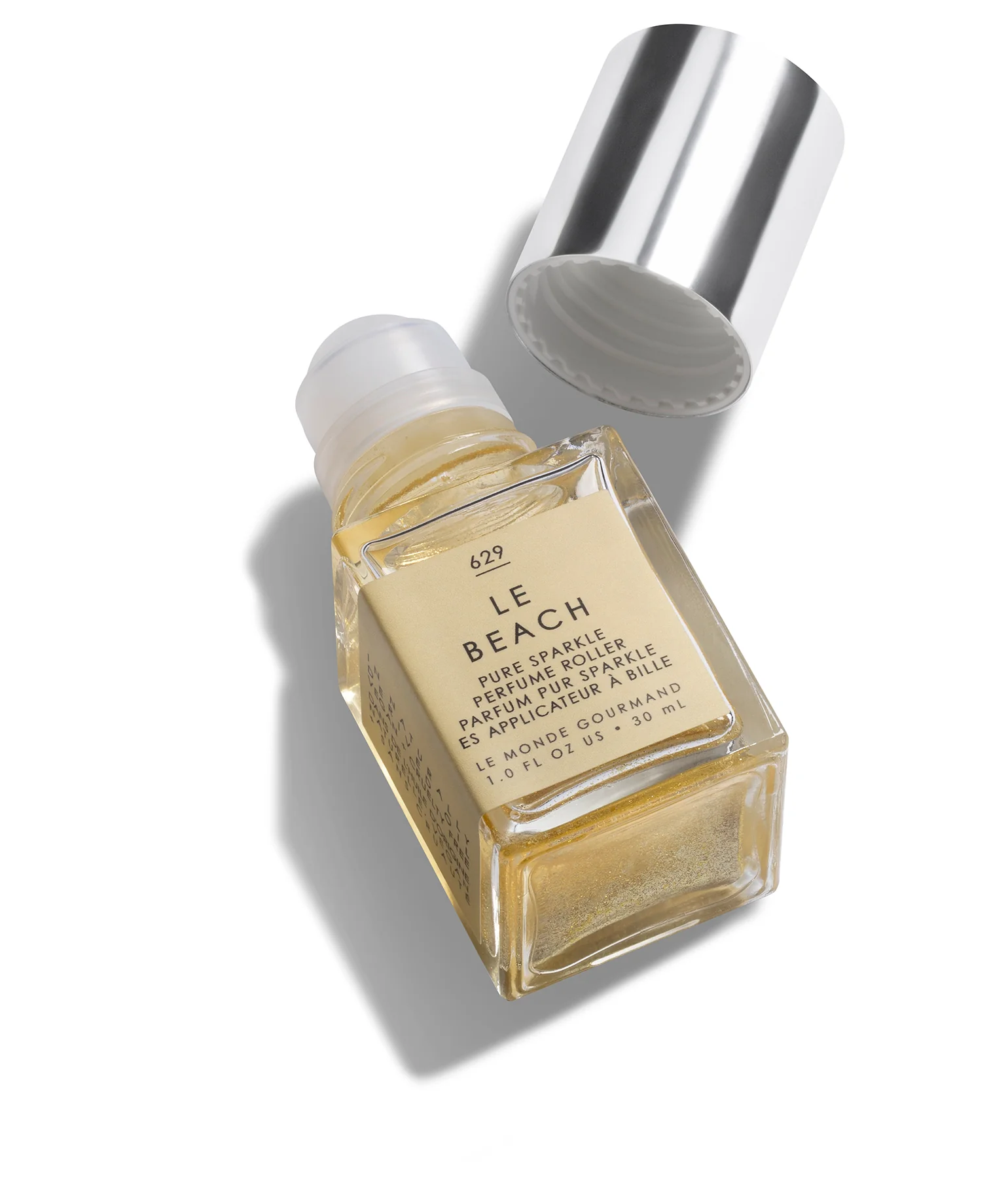 Le Beach Perfume Oil - Image 5