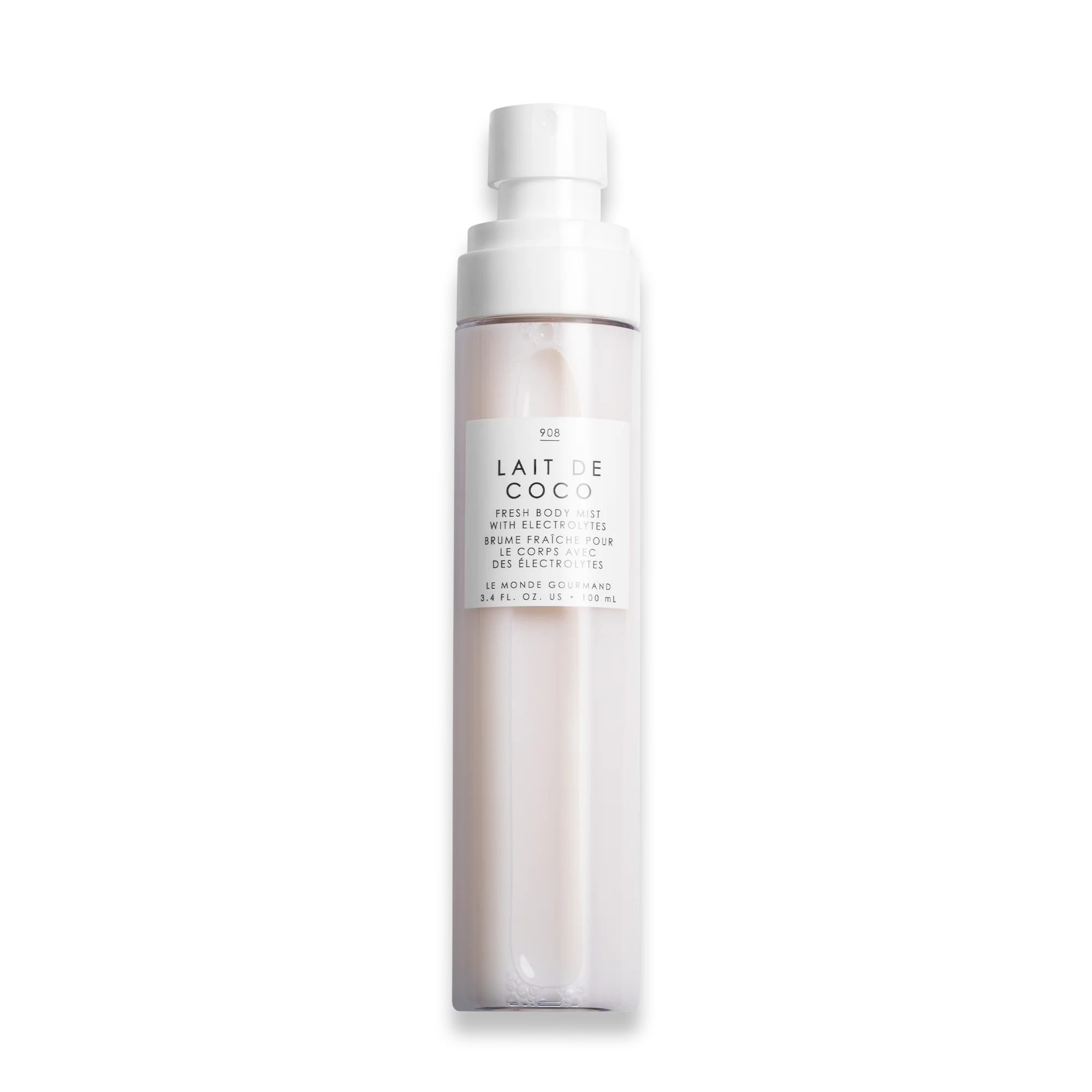 Lait de Coco Fresh Mist