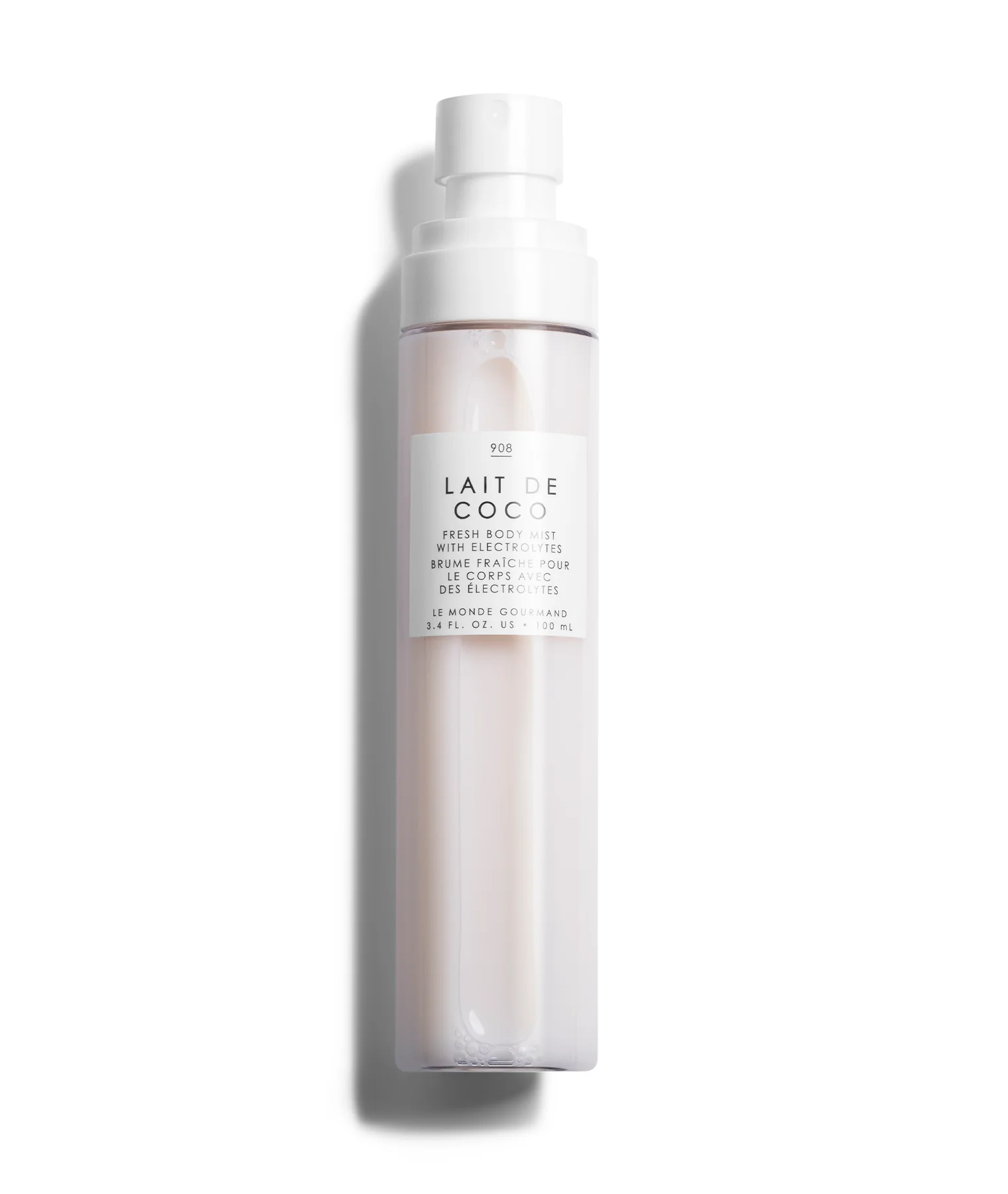 Lait de Coco Fresh Mist - Image 2
