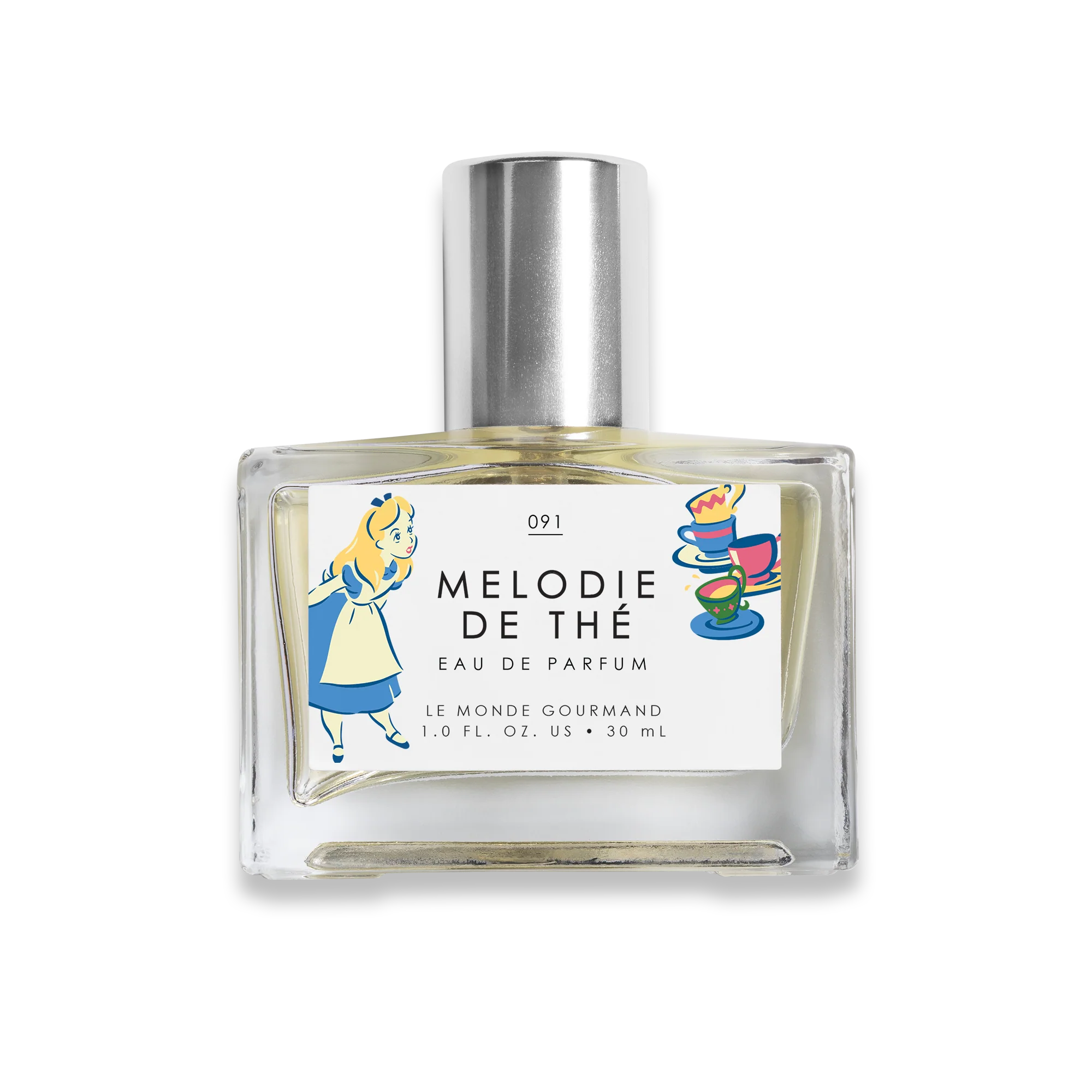 Melodie de Thé Eau De Parfum