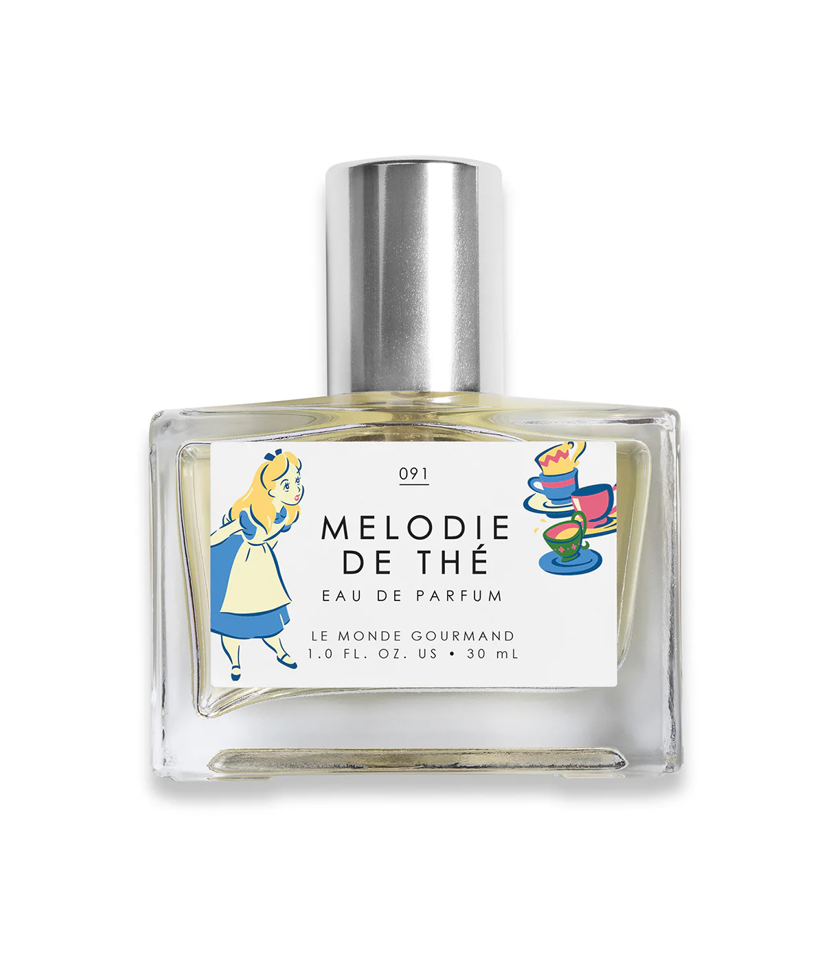 Melodie de Thé Eau De Parfum - Image 2