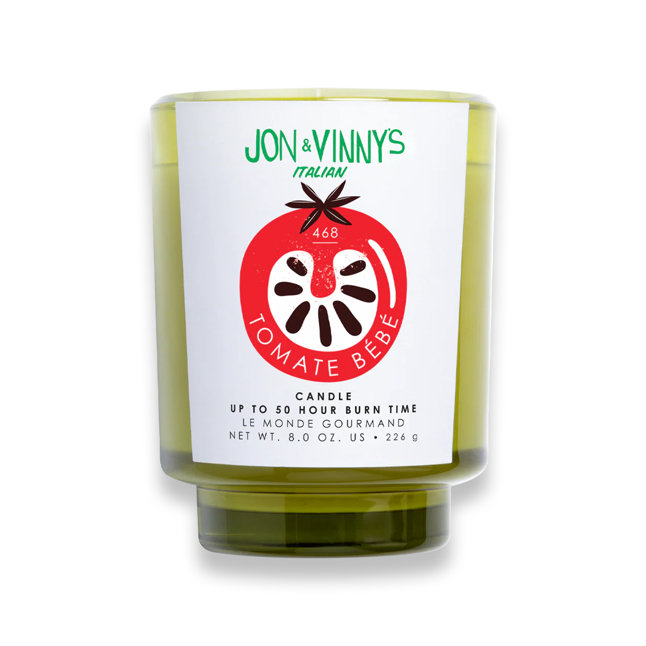 Tomate Bébé Candle